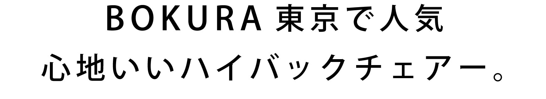 BOKURAŐlC̃nCobN`FA[